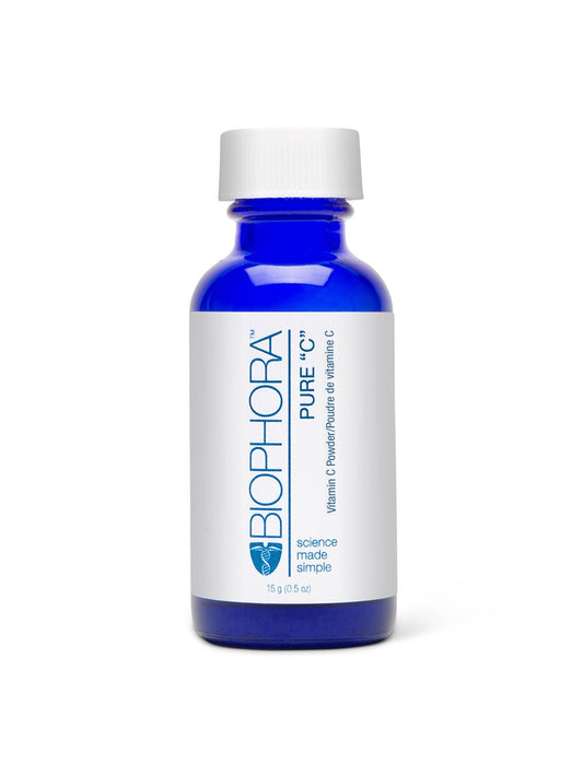 Pure C, 15g Cobalt Bottle - Espace Skins Montreal