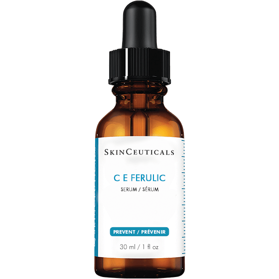 SkinCeuticals - C E FERULIC® - Espace Skins Montreal