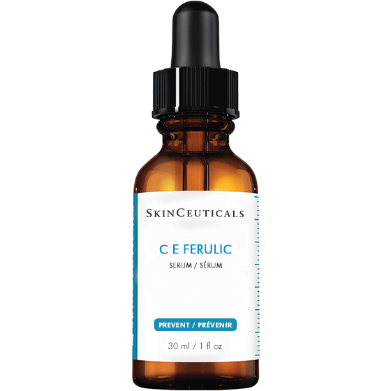 SkinCeuticals - C E FERULIC® 30ml – Espace Skins Montreal SkinCeuticals - C E FERULIC® 30ml – Espace Skins Montreal