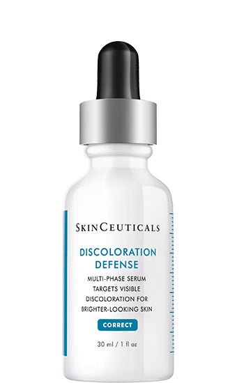 SkinCeuticals - Discoloration Defense® - Espace Skins Montreal