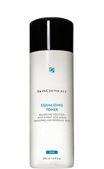 SkinCeuticals - Equalizing Toner 200ML - Espace Skins Montreal