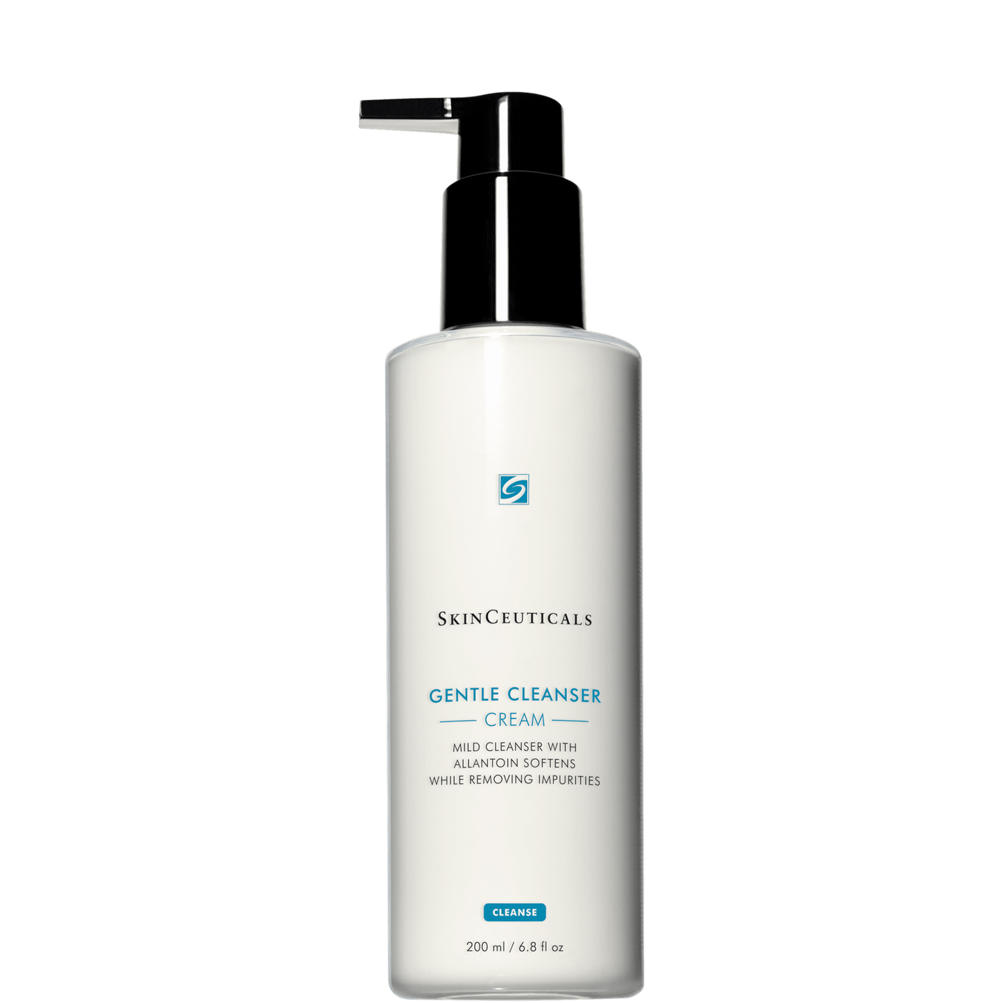 SkinCeuticals - Gentle Cleanser Cream - Espace Skins Montreal