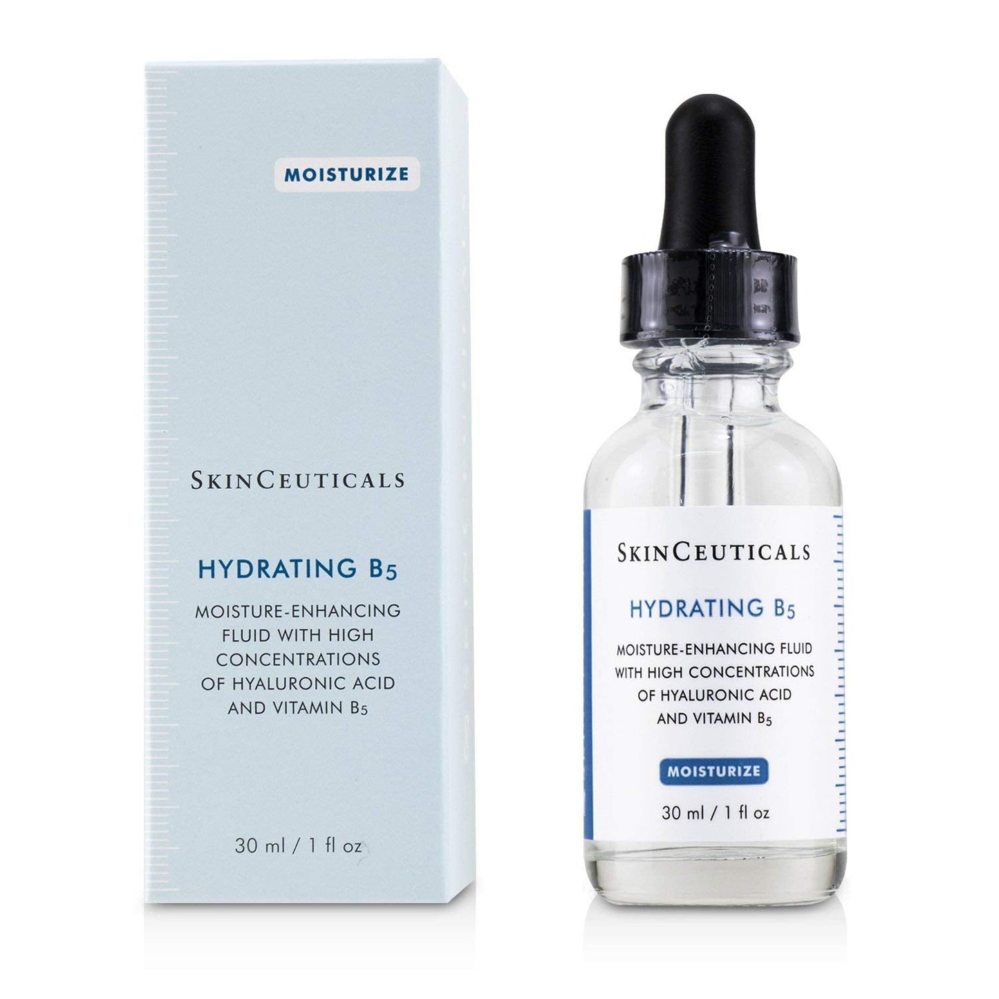 SkinCeuticals - Hydrating B5 Gel - Espace Skins Montreal