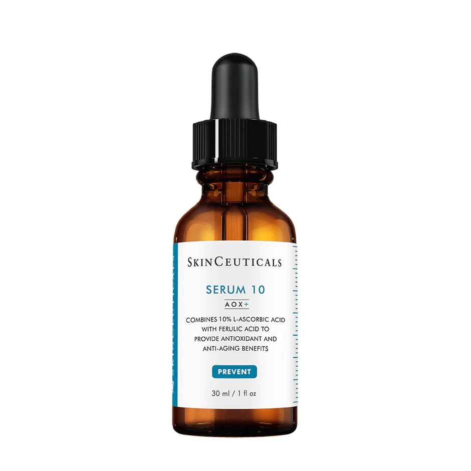 SkinCeuticals - Serum 10 AOX+ 30mL - Espace Skins Montreal