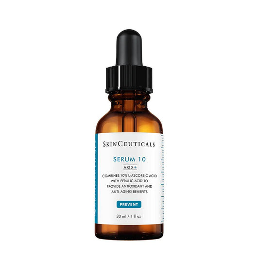 SkinCeuticals - Serum 10 AOX+ 30mL - Espace Skins Montreal