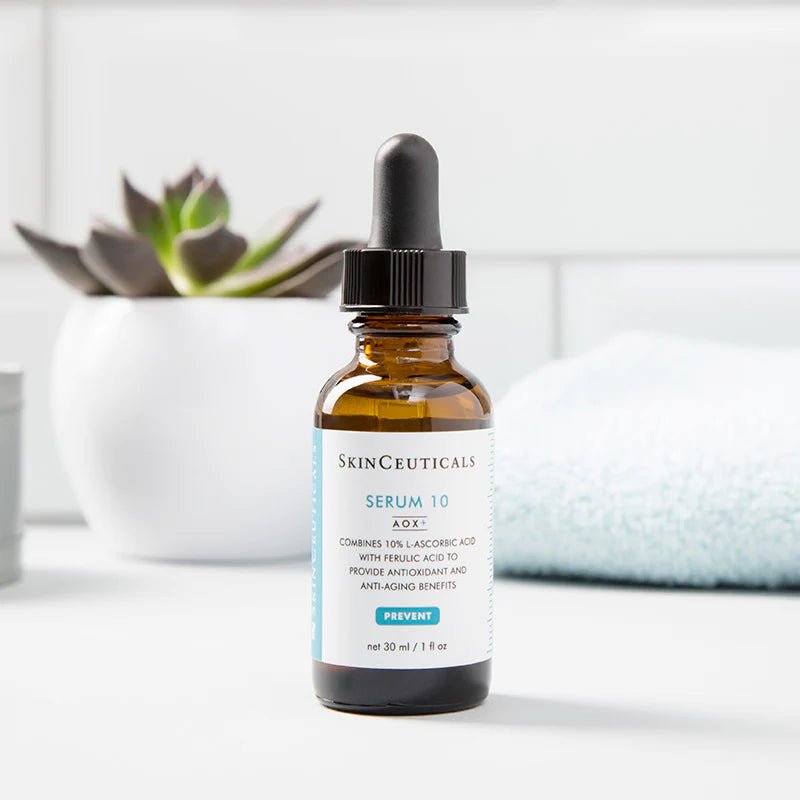 SkinCeuticals - Serum 10 AOX+ 30mL - Espace Skins Montreal
