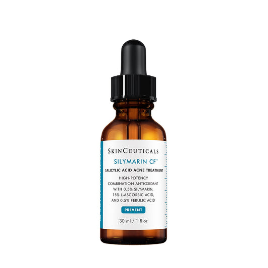 SkinCeuticals - Silymarin CF® - Espace Skins Montreal