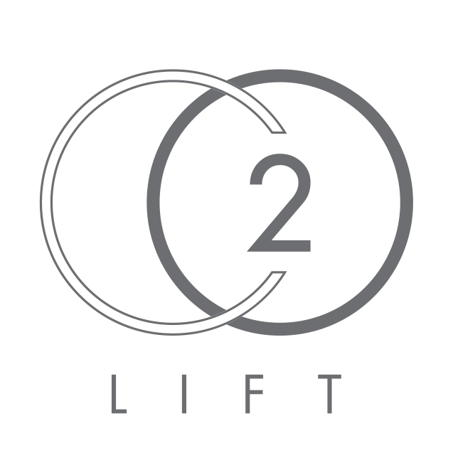 Co2Lift by Lumisque