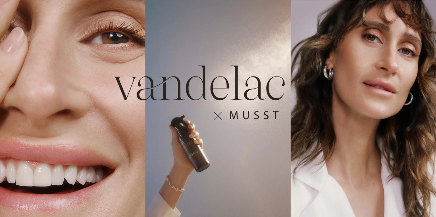 Vandelac x Musst