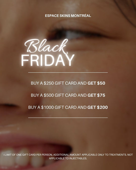 Gift Cards Espace Skins