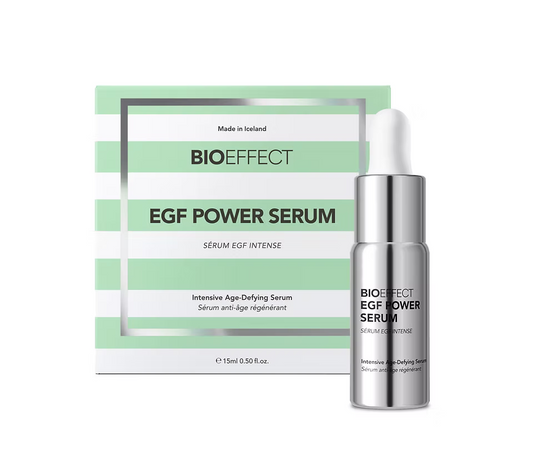 Sérum EGF intense