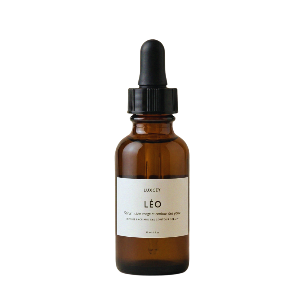 Luxcey Leo