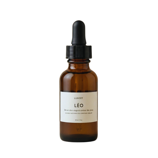 Luxcey Leo