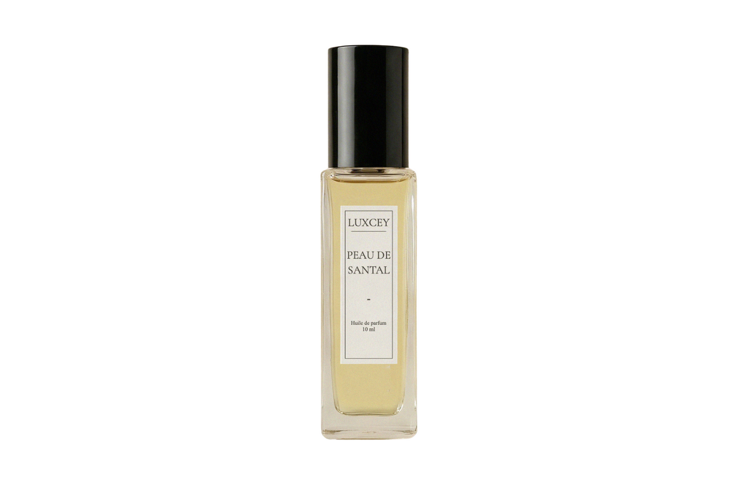 Luxcey Peau de Santal