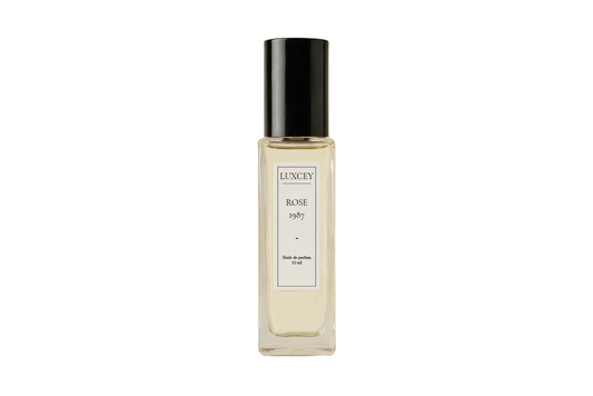 Rose 1987 - Perfume Oil