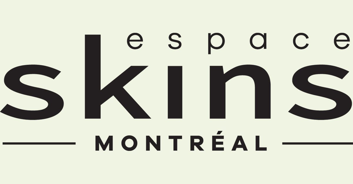 Espace Skins Montréal Luxury skin care treatments & products in MTL