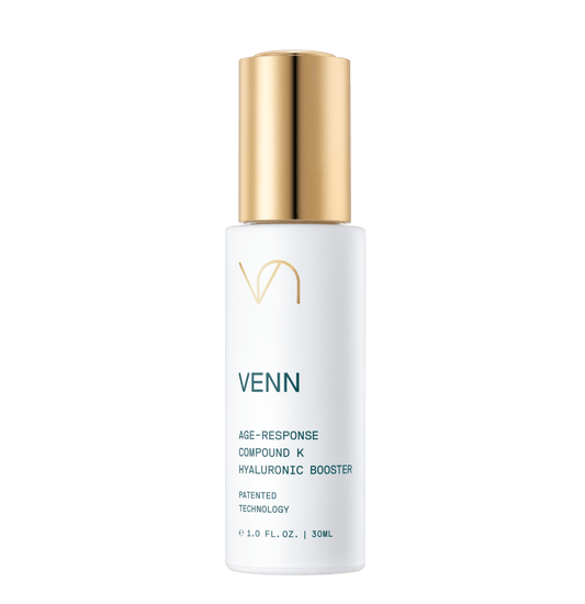Age-Response Compound K Hyaluronic Booster 30ml - Espace Skins Montreal