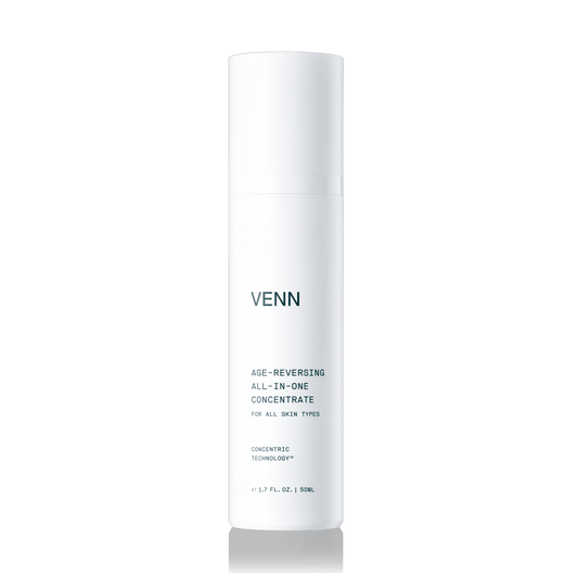 Age-Reversing All-In-One Concentrate - Espace Skins Montreal