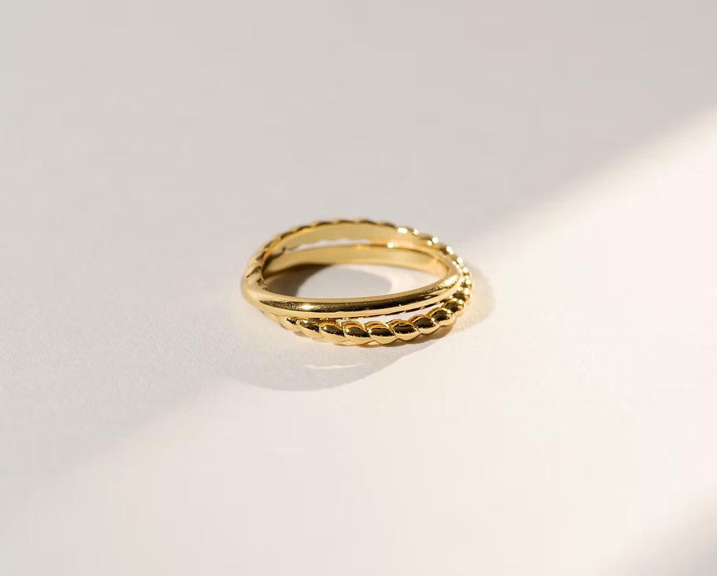 Bague Danya