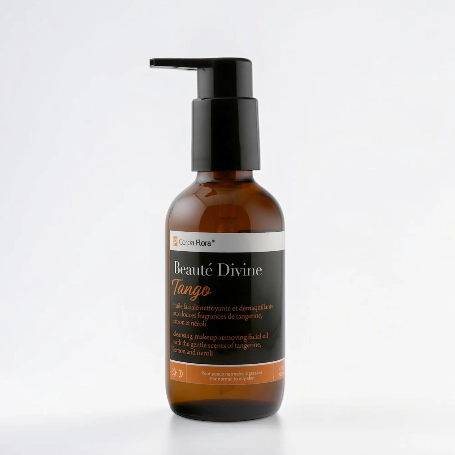 Beauté Divine Tango