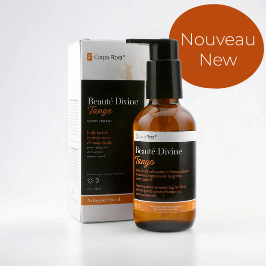 Beauté Divine Tango