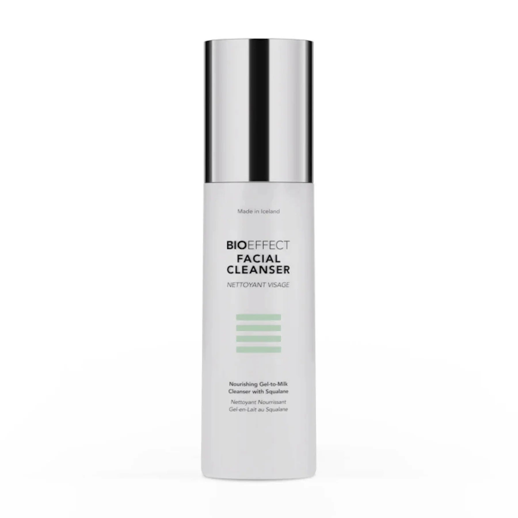 Bioeffect - Facial Cleanser | 120ml – Espace Skins Montreal