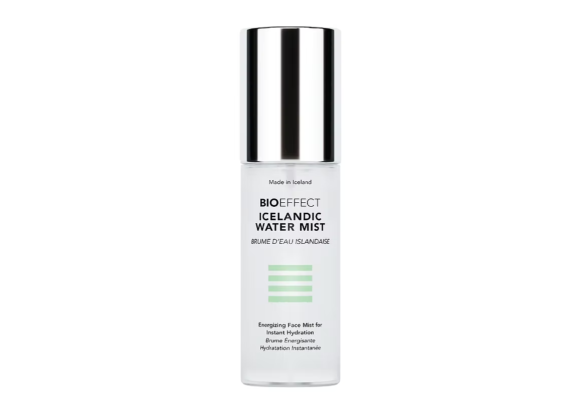 BIOEFFECT Icelandic Water Mist | Hydrating Face Mist – Espace Skins ...
