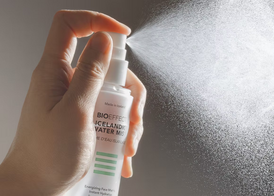 Icelandic Water Mist – 70 ml