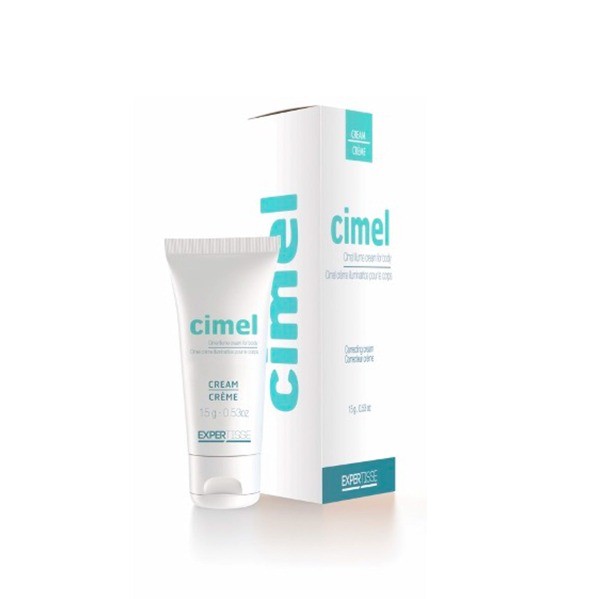 Cimel ILLUME Brightening Body Cream