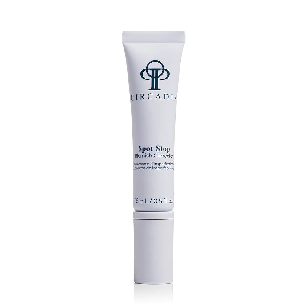 Spot Stop Blemish Corrector - Soin ciblé anti-imperfections