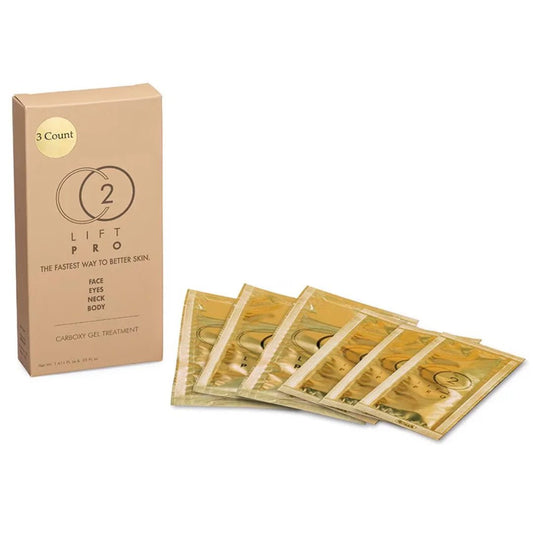 CO2Lift® Carboxy Gel Treatment(s) - Espace Skins Montreal