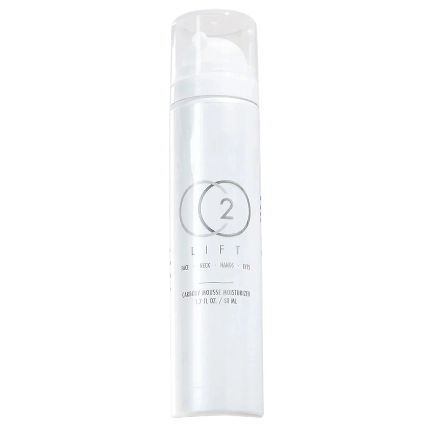 CO2Lift® Carboxy Mousse Moisturizer - Espace Skins Montreal