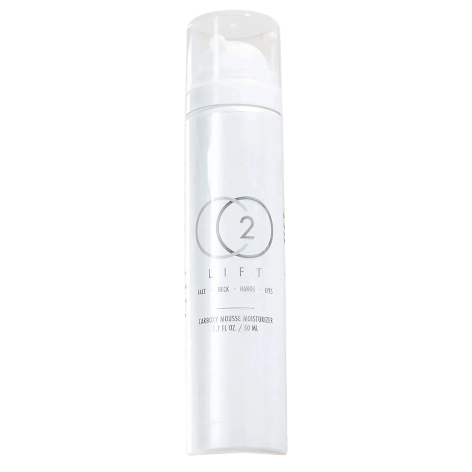 CO2Lift® Carboxy Mousse Moisturizer - Espace Skins Montreal