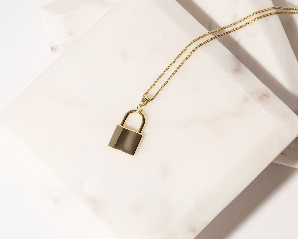 Collier Lyana