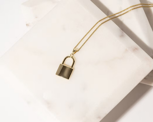 Collier Lyana
