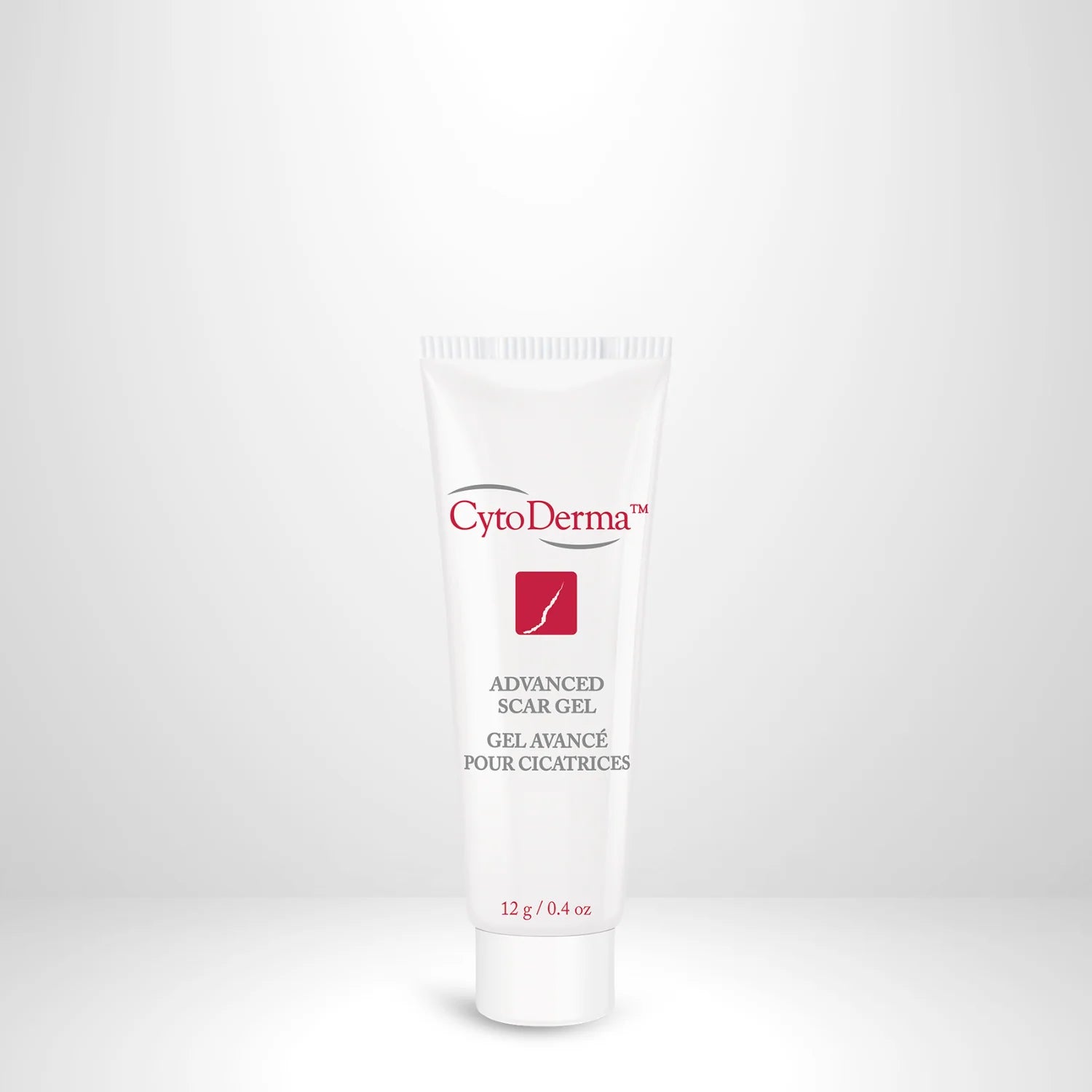 CytoDerma™ 12 g - Advanced Scar Gel – Espace Skins Montreal