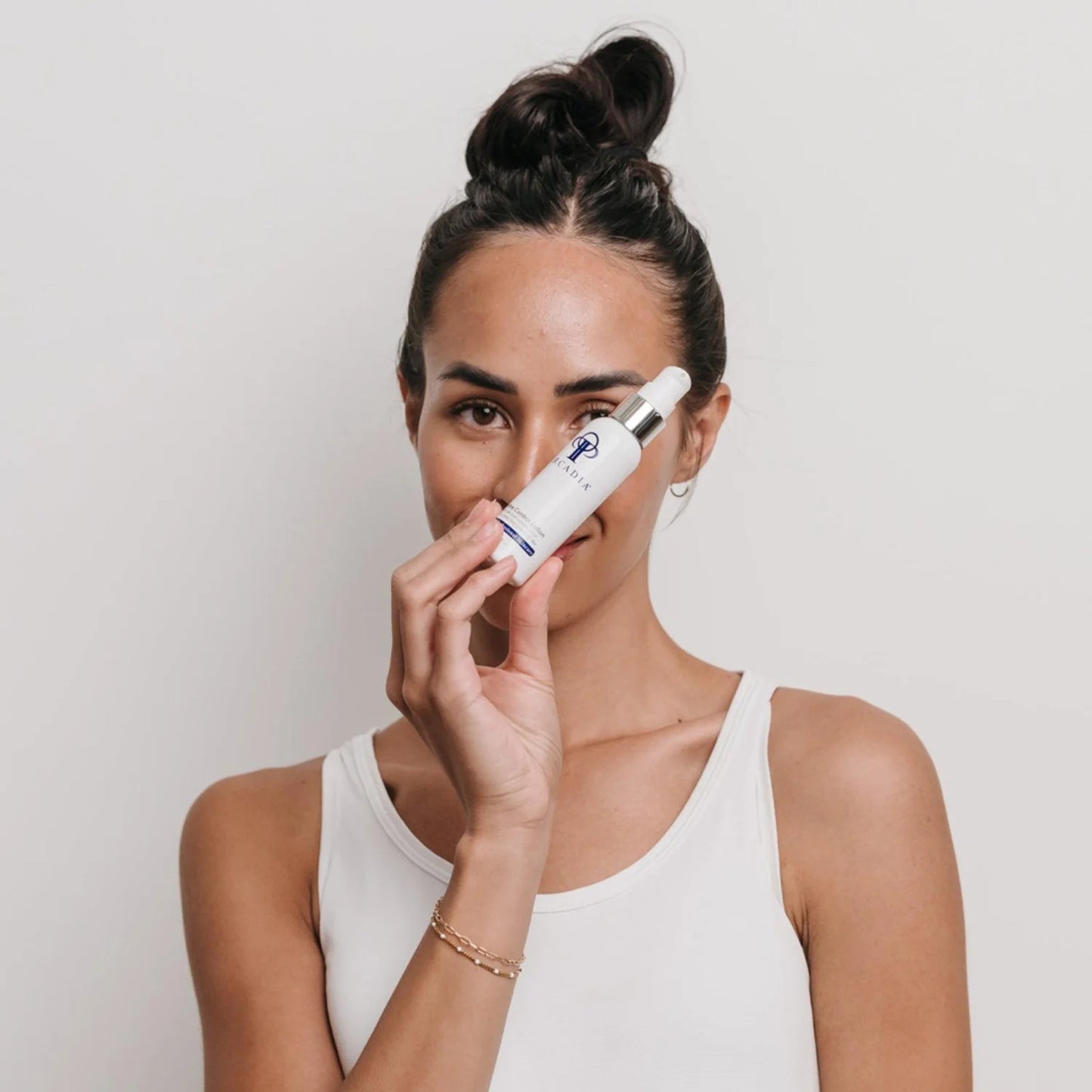 Daytime Control Lotion