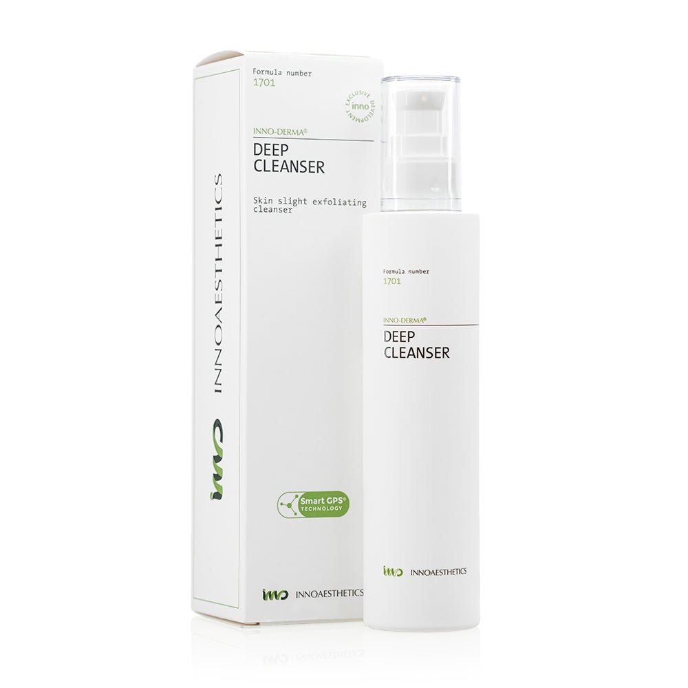 DEEP CLEANSER - Espace Skins Montreal