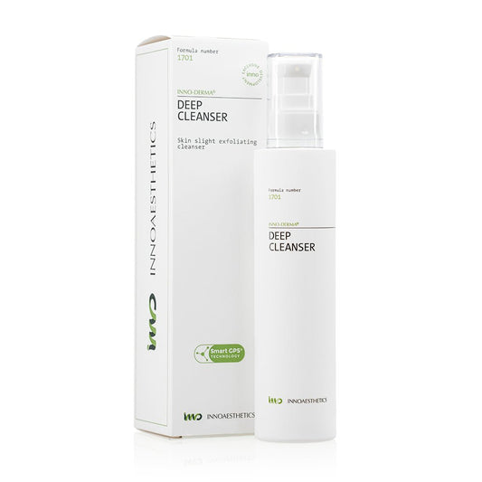 DEEP CLEANSER - Espace Skins Montreal