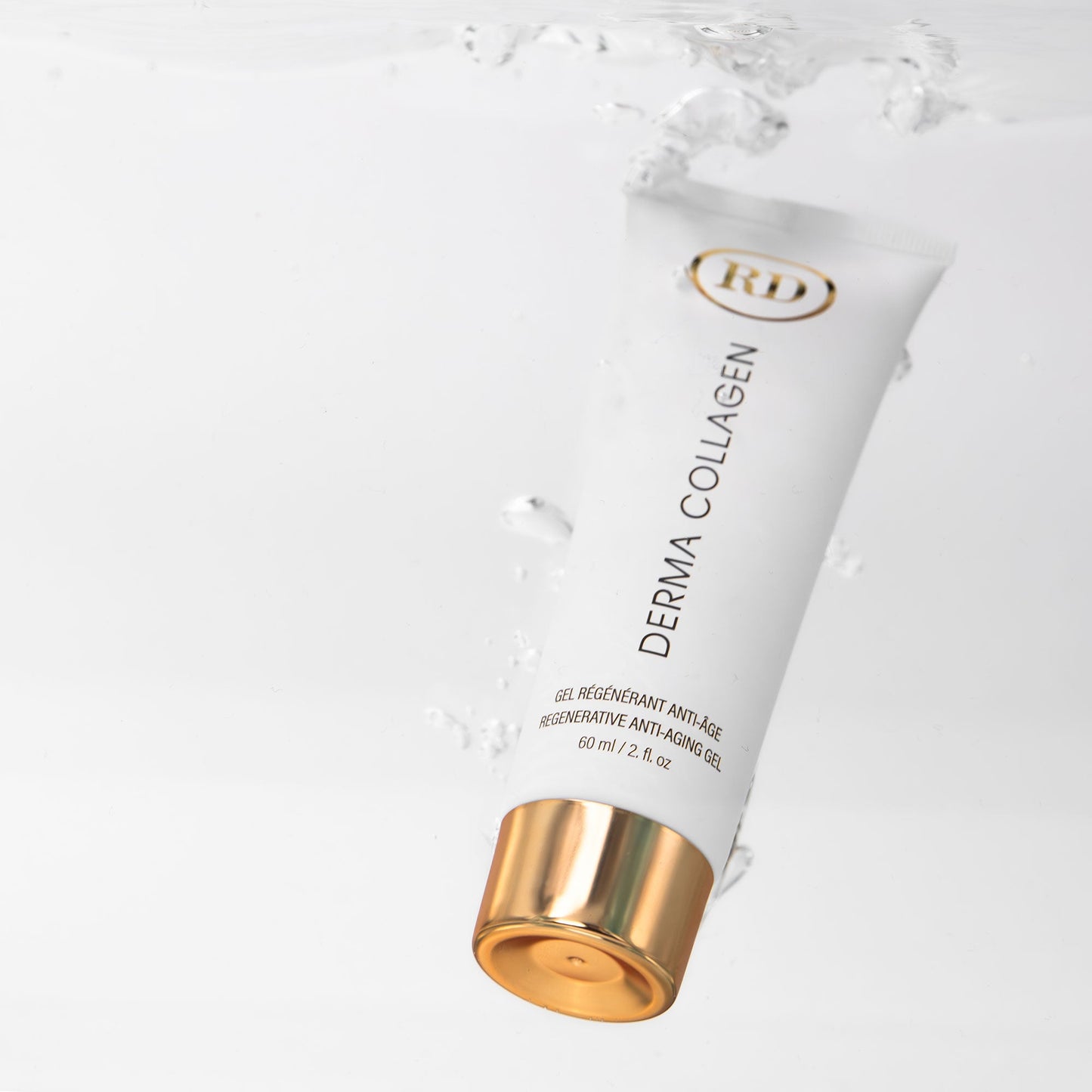 Derma Collagen™ Regenerative Anti - Aging Gel - Espace Skins Montreal