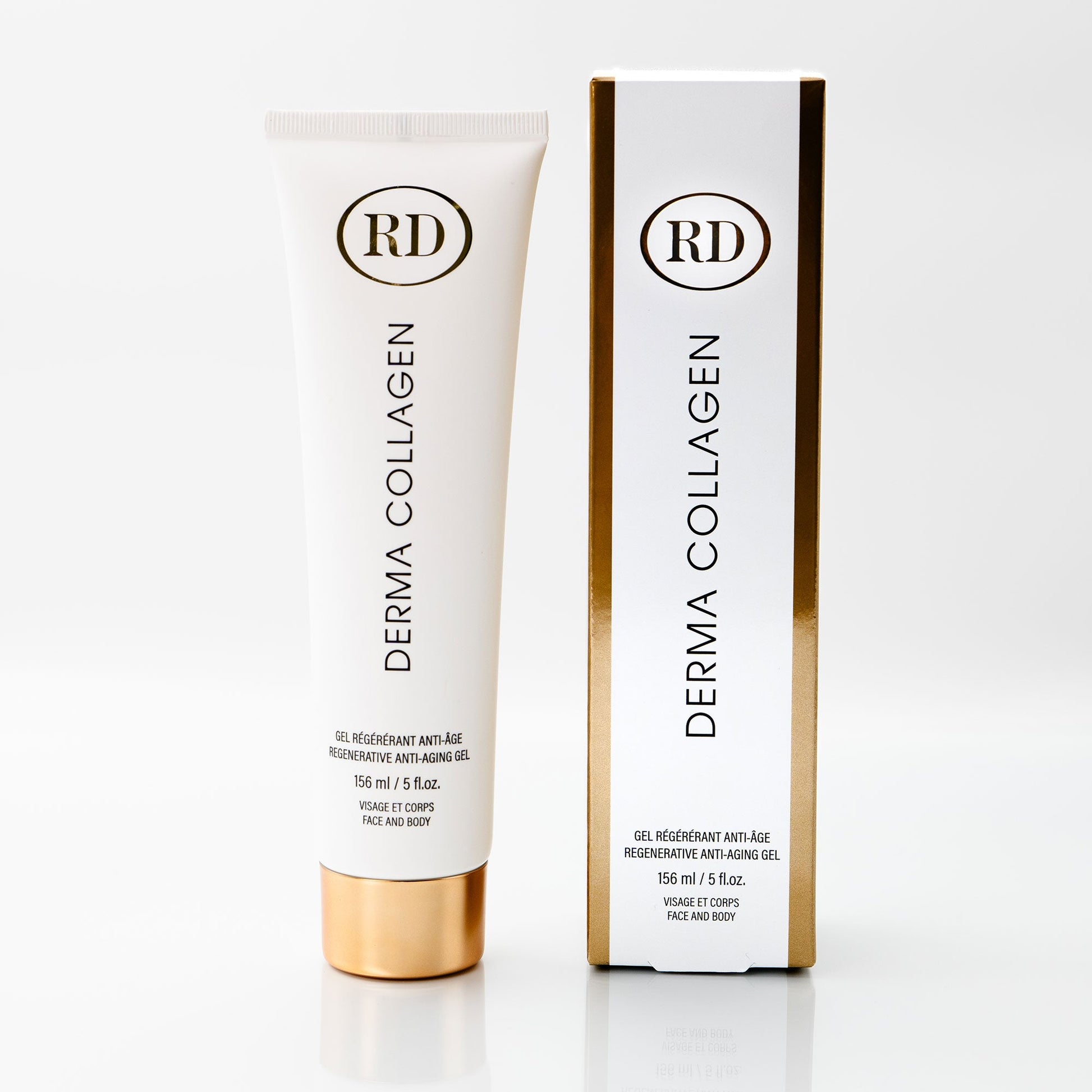 Derma Collagen™ Regenerative Anti - Aging Gel - Espace Skins Montreal