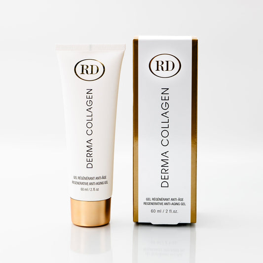 Derma Collagen™ Regenerative Anti - Aging Gel - Espace Skins Montreal