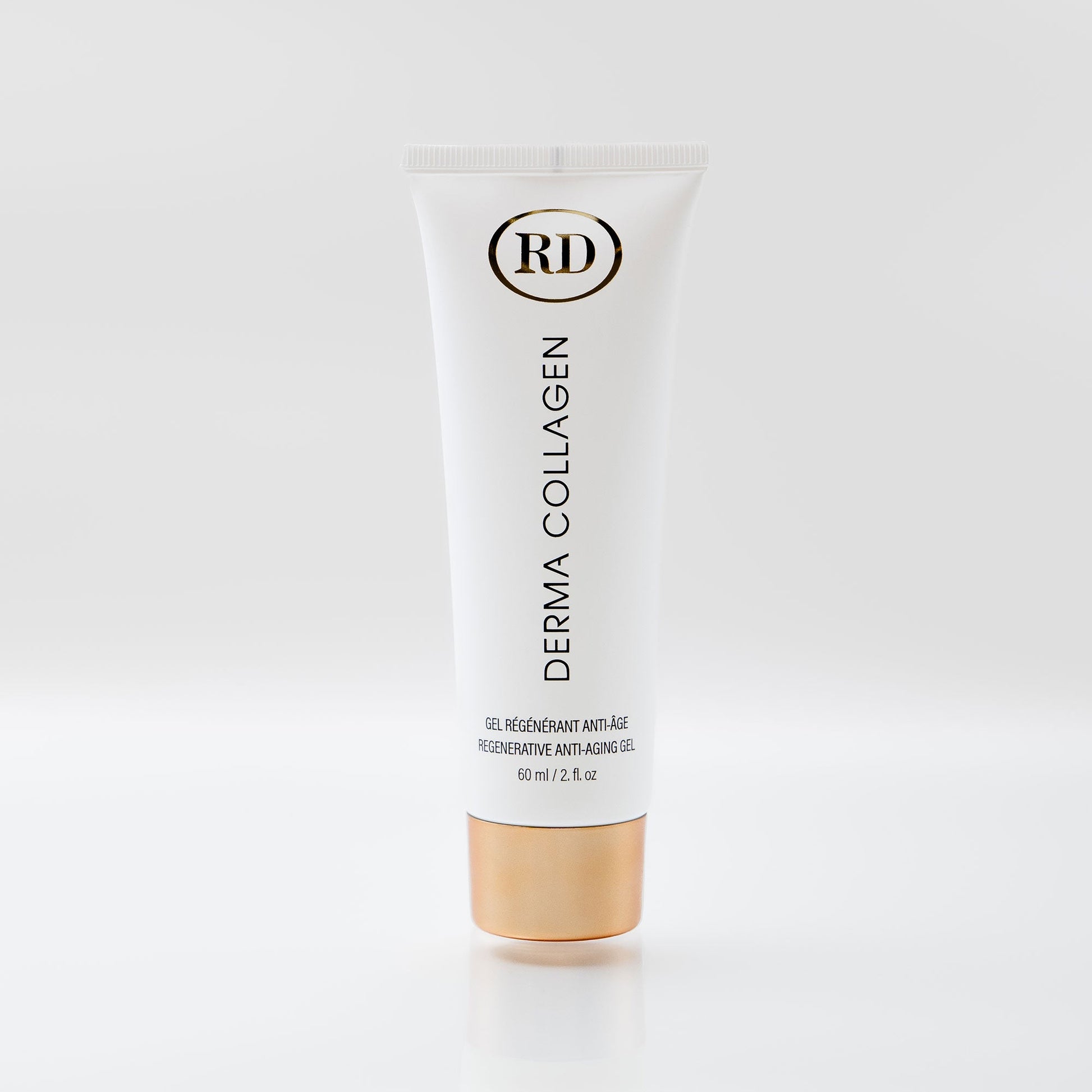 Derma Collagen™ Regenerative Anti - Aging Gel - Espace Skins Montreal