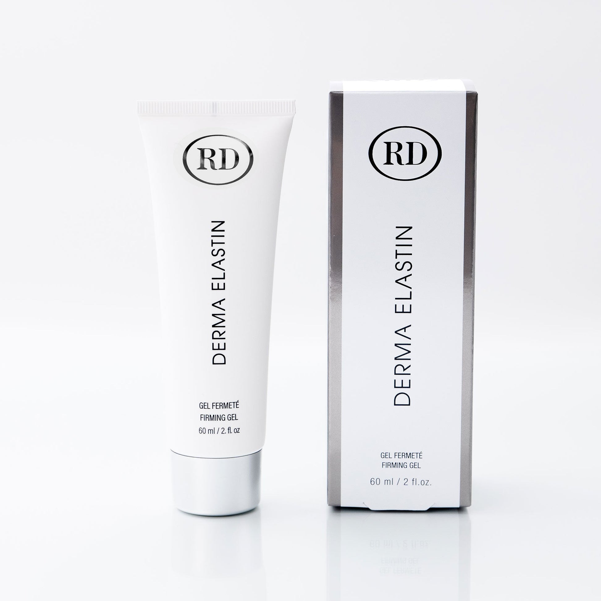 Derma Elastin Firming Gel - Espace Skins Montreal
