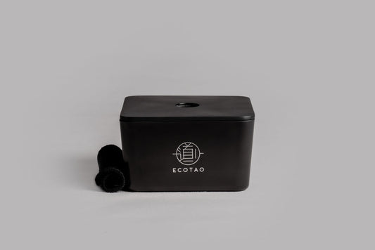 Boxed Set 14 Reusable Wipes