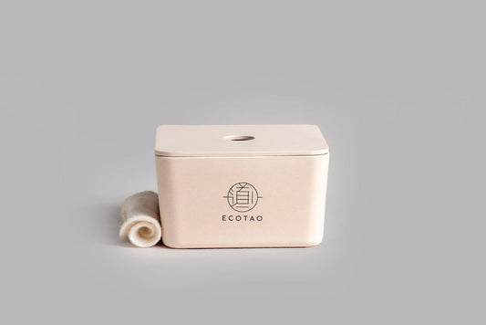 Boxed Set 14 Reusable Wipes