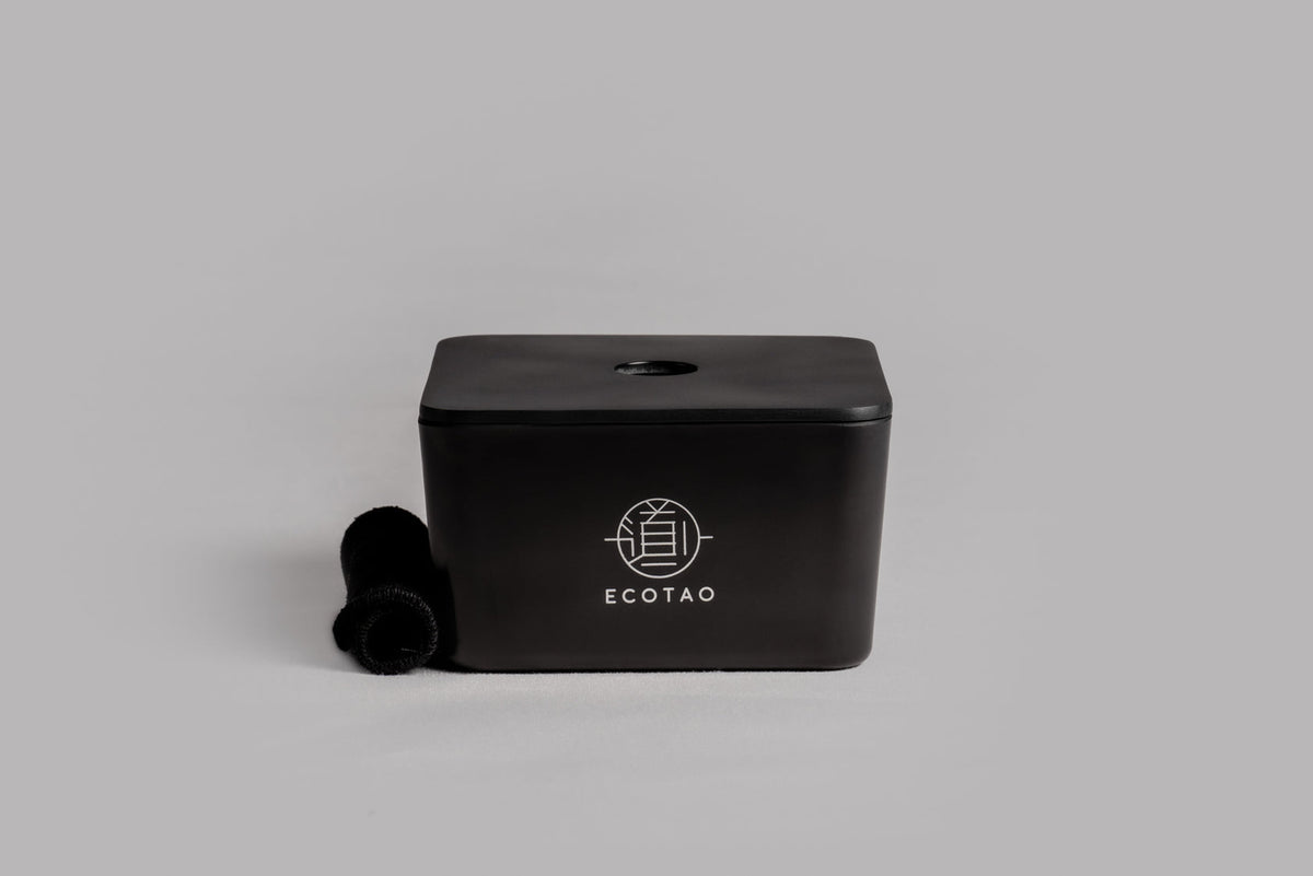 Boxed Set 7 Reusable Wipes