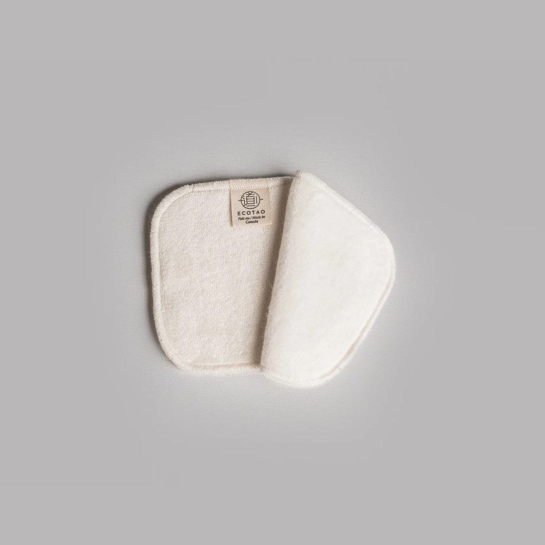 EcoRefills - 25 Natural Reusable Wipes