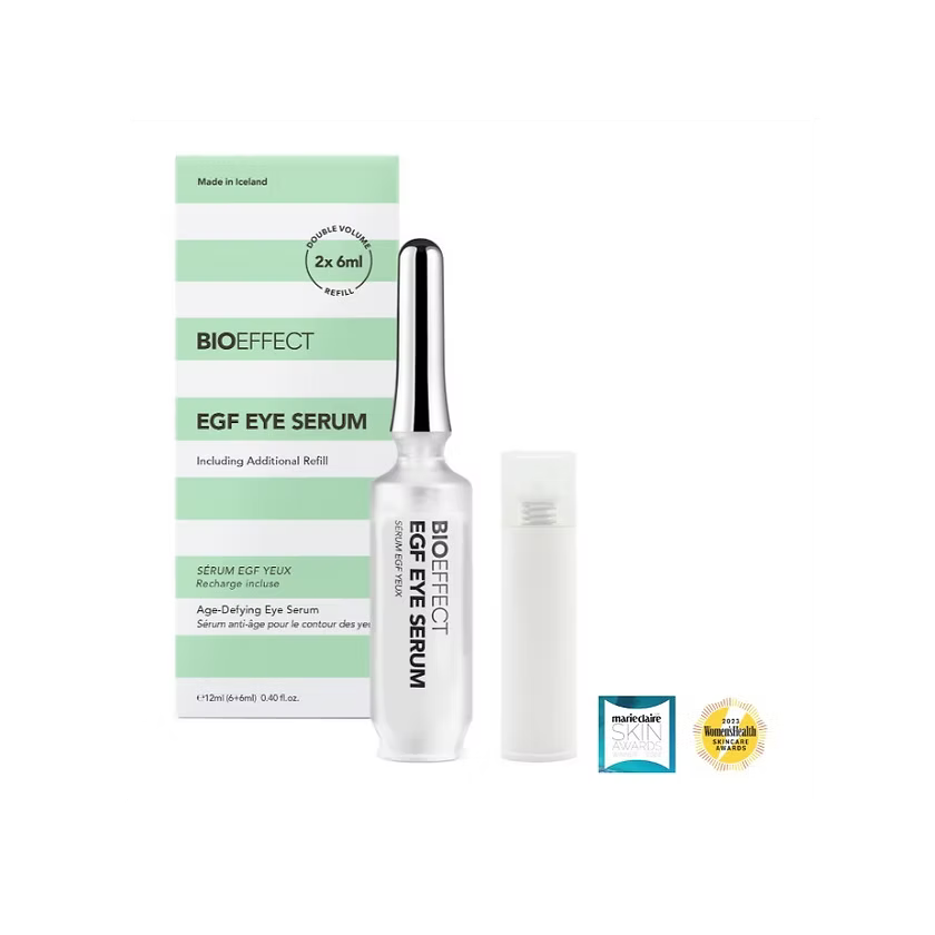 EGF Eye Serum with Refill - BIOEFFECT