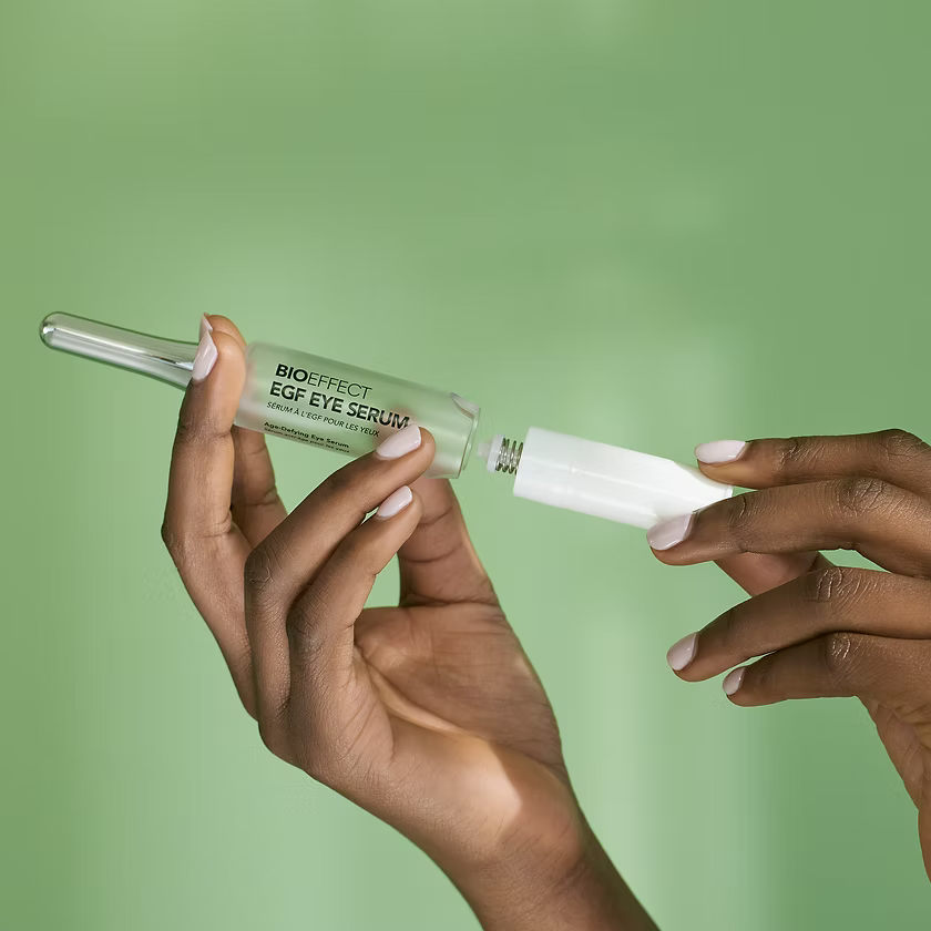 EGF Eye Serum with Refill - BIOEFFECT
